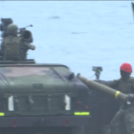 Taiwan, esercitazioni: testati missili anticarro