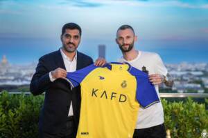 Brozovic lascia Inter, ufficiale trasferimento all’Al-Nassr