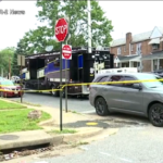 Usa, sparatoria a una festa a Baltimora: due morti e 28 feriti