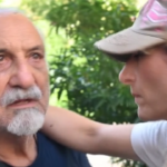 Delitto Primavalle, il nonno di Michelle: “Mia nipote aveva cuore d’oro”