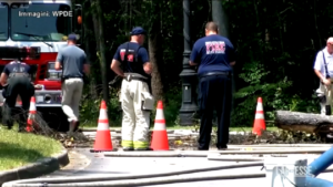 Usa, piccolo aereo si schianta in South Carolina: almeno un morto