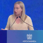 Meloni sul Pil: “Italia cresce, è la più affidabile dell’Eurozona”