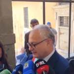 D’Amico, Gualtieri: “Roma troverà il modo di onorare la sua memoria”