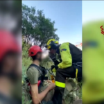 Salerno, soccorsi due escursionisti sul Monte Albino