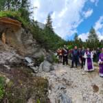 Crollo Marmolada, un anno dalla tragedia