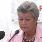 Migranti, Johansson: “Nessuno stato Ue deve essere lasciato solo”