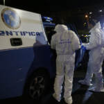 Roma, scheletro trovato in parco: disposte verifiche sul Dna