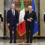 Usa, Mattarella per 4 luglio: “Collaborazione sempre più stretta”