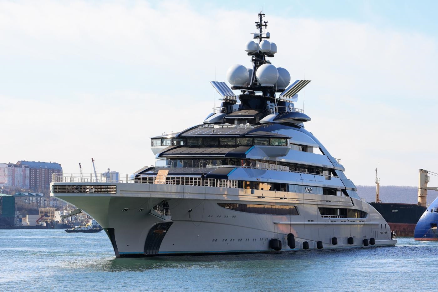 Bankitalia, congelati beni ai russi per 2 miliardi di euro