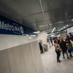 Milano, apre nuovo tratto M4: da San Babila a Linate in 12 minuti