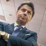 Salario minimo, Conte: “Il governo programma incendio sociale”