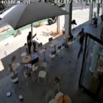 Tel Aviv, il terrorista investe i passanti e accoltella un uomo