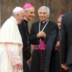 Ucraina, Zuppi: “Ho visto il Papa e parlato della visita a Mosca”