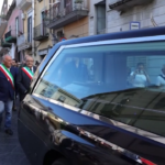 Napoli, l’ultimo saluto al senzatetto pestato a morte