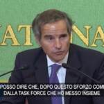 Nucleare, capo Aiea in Giappone: “Ok a piano per centrale Fukushima”