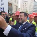 Milano, apre il tratto M4 Linate-San Babila