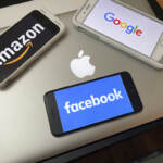 Ue, faro europeo su 7 big tech: tra queste Meta, Apple e TikTok