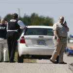 Sparatoria in Texas, almeno 3 morti e 8 feriti