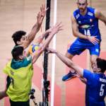 Volley, per l’Italia esordio ok in Nations League