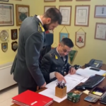 Alessandria, fatture false per 5,5 milioni: denunciati 2 cittadini cinesi