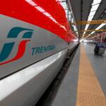 Alessandria, travaglio in treno: donna partorisce bimba su Frecciabianca