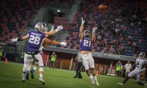 Italia-Usa, a Toledo il XLII Italian Bowl