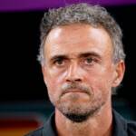 Luis Enrique è il nuovo allenatore del Psg: “Felicissimo di essere qui”