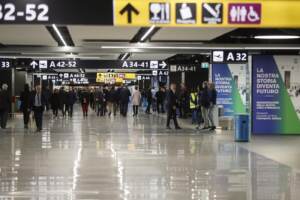 Trasporti, garante prezzi chiede spiegazioni a compagnie aeree su caro voli