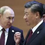 Ucraina, Financial Times: Xi ha messo in guardia Putin su attacco nucleare