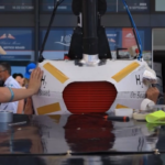 Nautica: al via la 10a edizione della Monaco Energy Boat Challenge