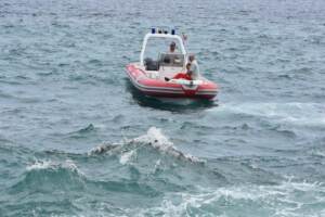 Margherita di Savoia, bimbo annega in mare durante campo estivo