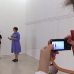 Napoli, Museo Madre inaugura mostra su Kazuko Miyamoto