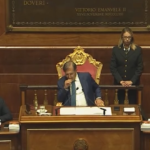 Santanchè in Senato: “Campagna d’odio contro di me”