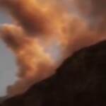 Perù, torna attivo il vulcano Andrean
