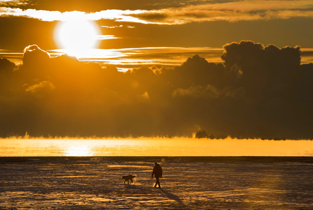 Clima, è tornato dopo 7 anni El Nino: rischio di caldo record