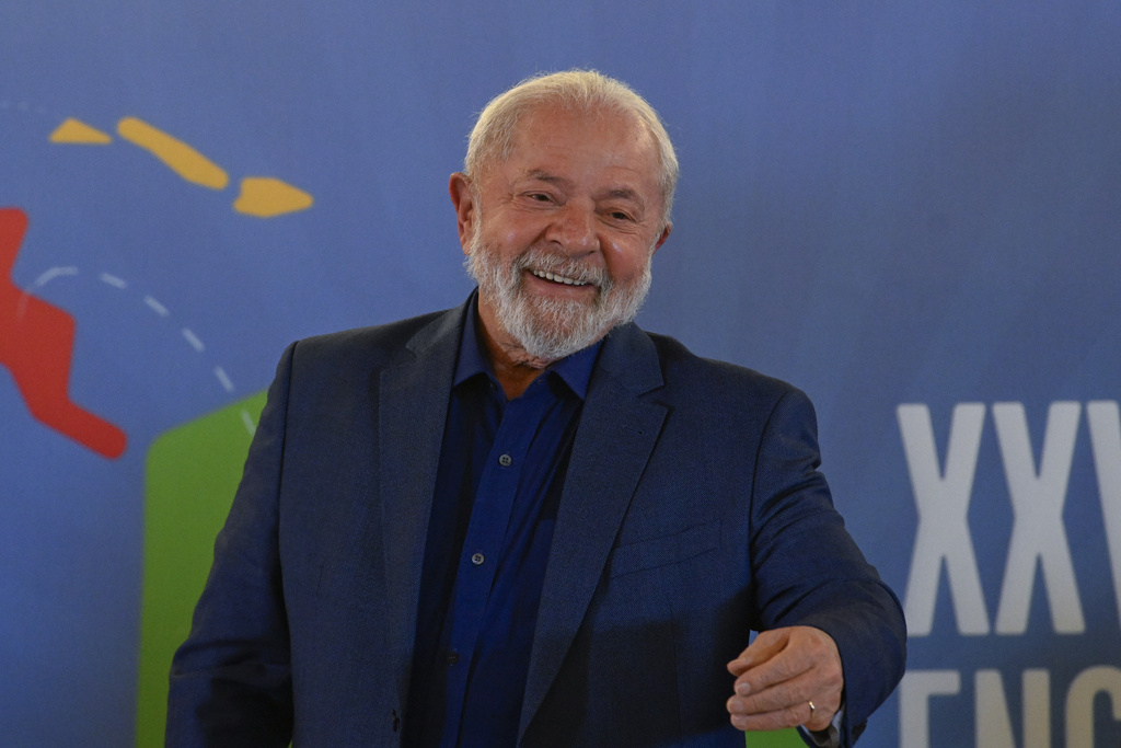 Brasile, Lula contro Ue: “Non firmiamo accordi che ci condannano”