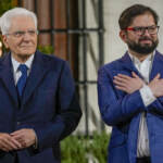 Italia-Cile, Mattarella: “Legame forte e sintonia tra i due Paesi”