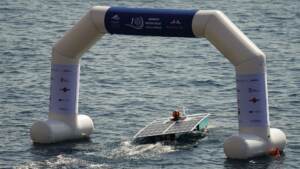 Nautica, al via la 10a edizione della Monaco Energy Boat Challenge