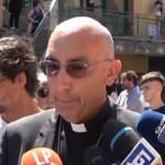 Funerali Michelle, il vescovo: “Spero arrivi il perdono attraverso la giustizia”