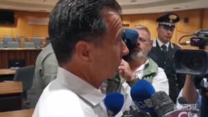 Omicidio Niccolò Ciatti, il padre Luigi: “Questa giustizia non ci rappresenta”
