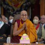 India, Dalai Lama festeggia i suoi 88esimo compleanno