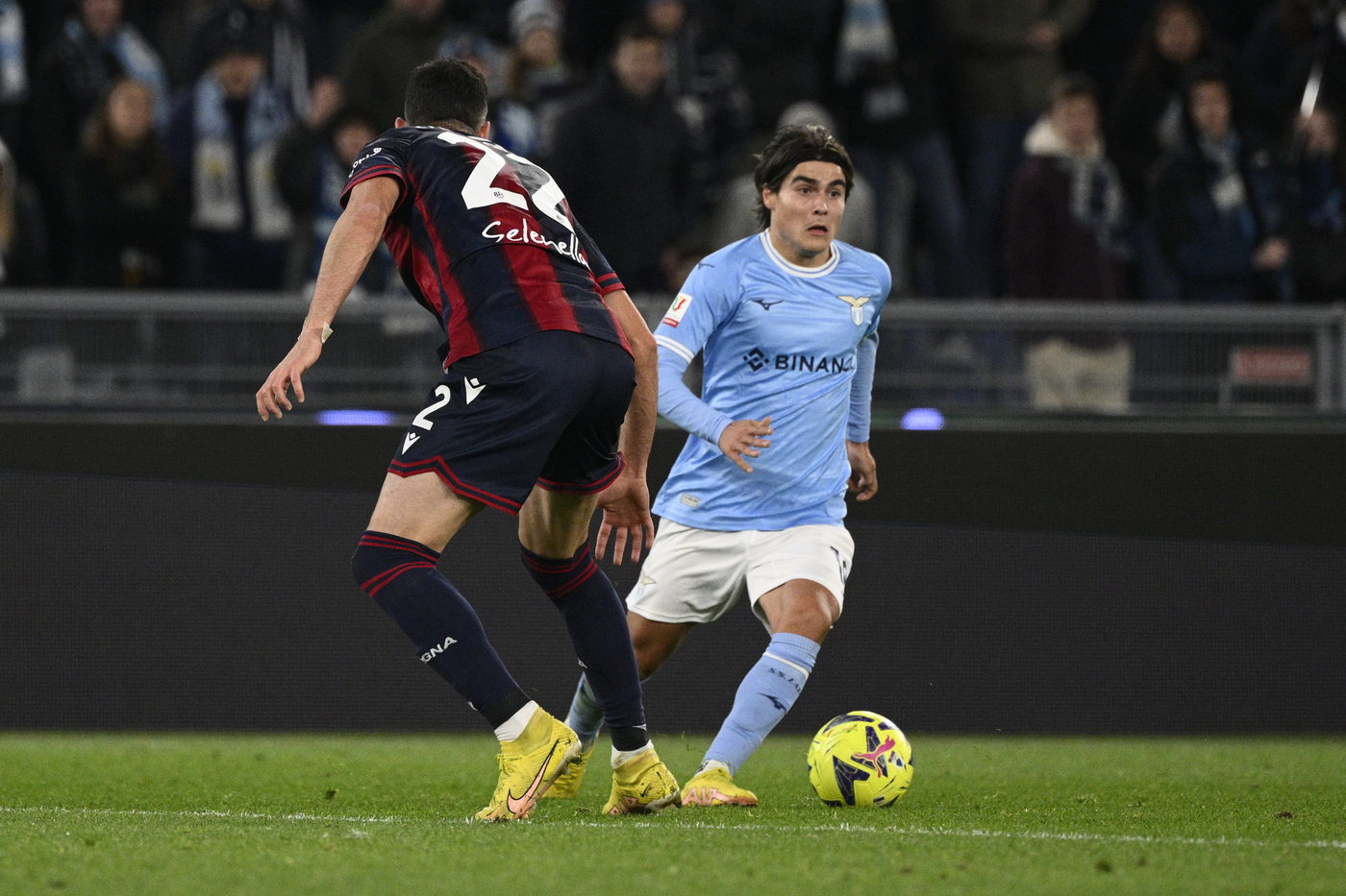 Milan, ufficiale Luka Romero: ingaggio fino al 2027 Milan, ufficiale Luka Romero: ingaggio fino al 2027