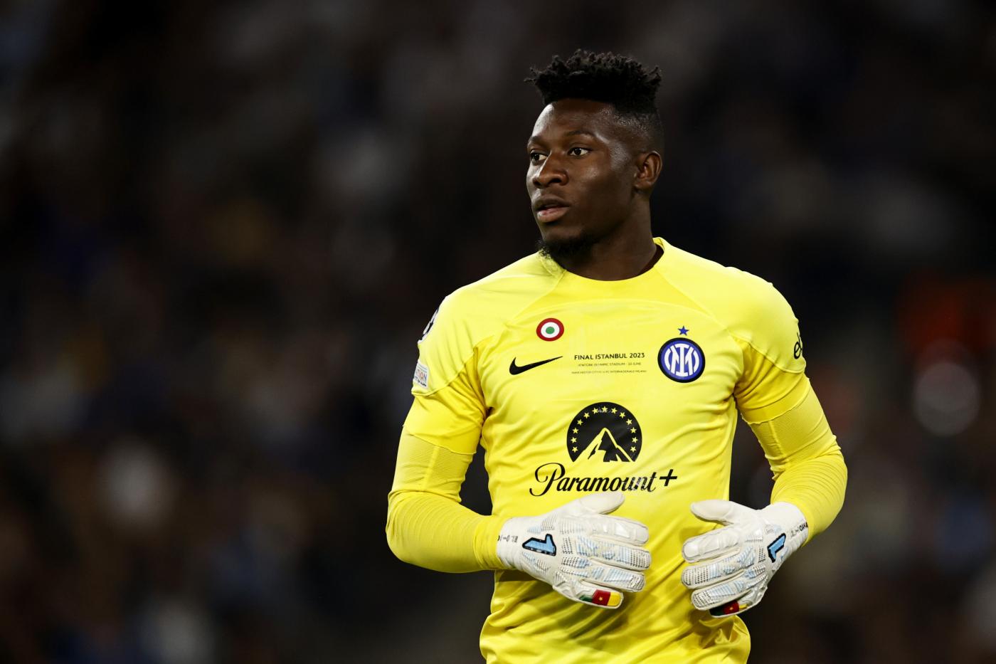 Inter, Onana sui social: “Ogni storia ha una fine”