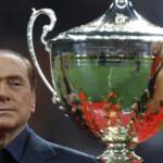Calcio, nasce ‘Trofeo Silvio Berlusconi’ tra Milan e Monza