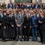 Berlusconi, aperto il testamento: nessun controllo solitario su Fininvest