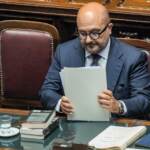 Caso Maxxi, Sangiuliano: “Sto aspettando risposte da Giuli”