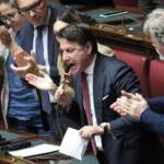 Covid, ok Camera a commissione inchiesta: opposizioni lasciano aula