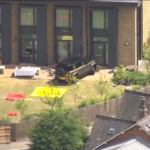 Gb, auto contro scuola a Wimbledon: morta una bambina