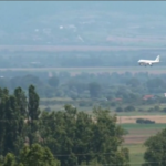 Ucraina, Zelensky arriva in Bulgaria