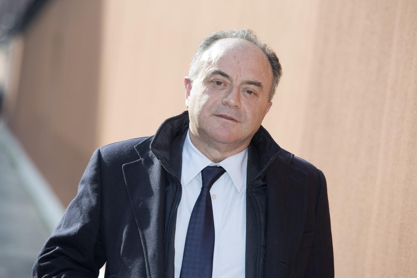 Giustizia, Csm verso Gratteri a procura Napoli Giustizia, Csm verso Gratteri a procura Napoli